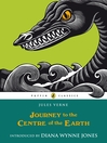 Journey to the Centre of the Earth (eBook)